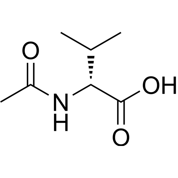 N-Acetyl-D-valine 17916-88-0